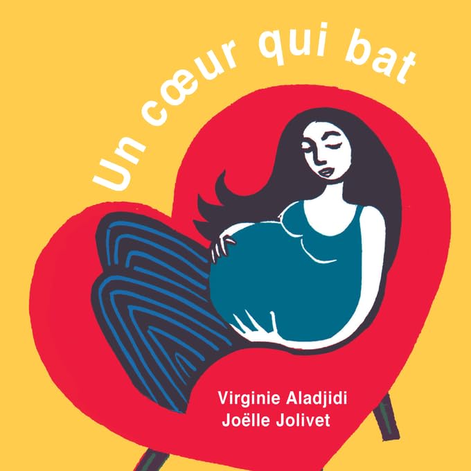 Un coeur qui bat 9782364749870