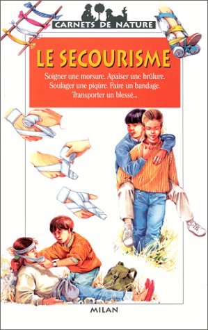 Le Secourisme 9782841131464