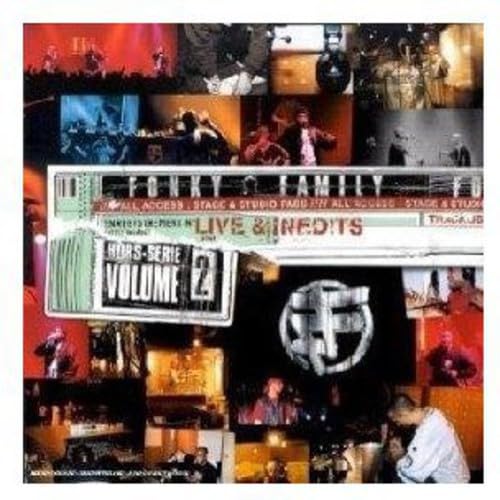 Hors-série Vol.2 5099749776821