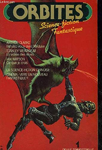 Orbites n° 1 9782730401227