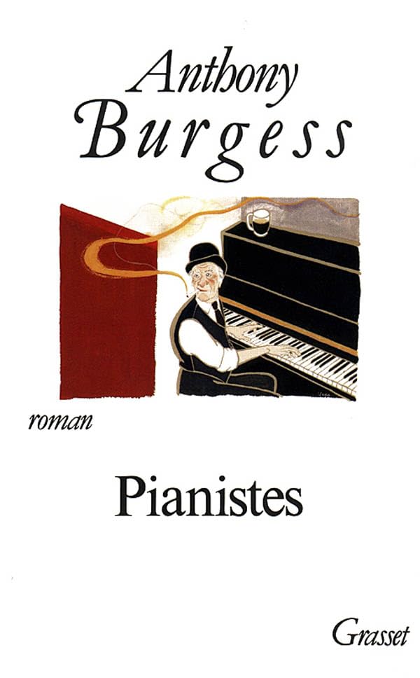 PIANISTES 9782246398219