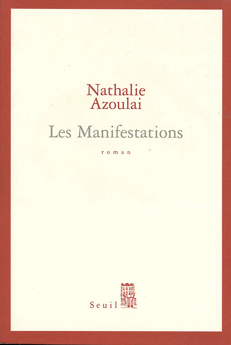 Les Manifestations 9782020802178