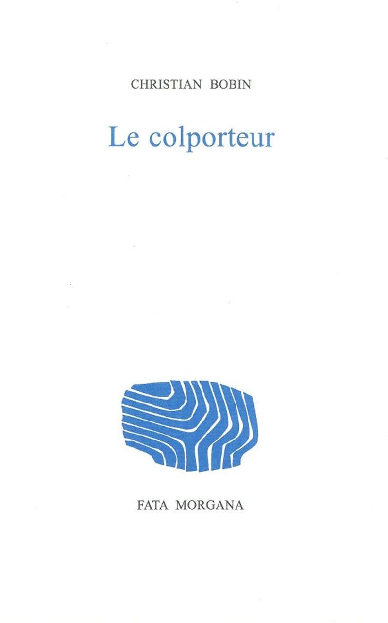 Le colporteur 9782851948380