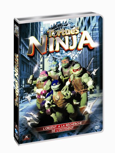 Tortues Ninja vol.1 3550460020300