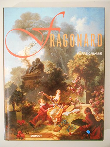 FRAGONARD 9782850561849