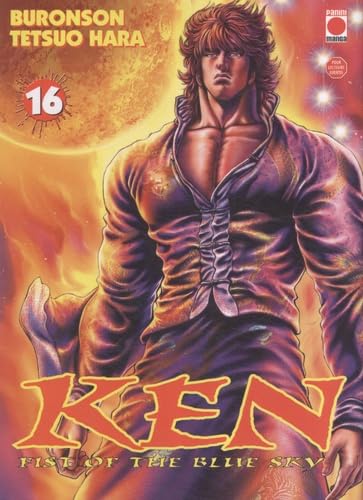 Best Of - Ken, Tome 16 9782809400885