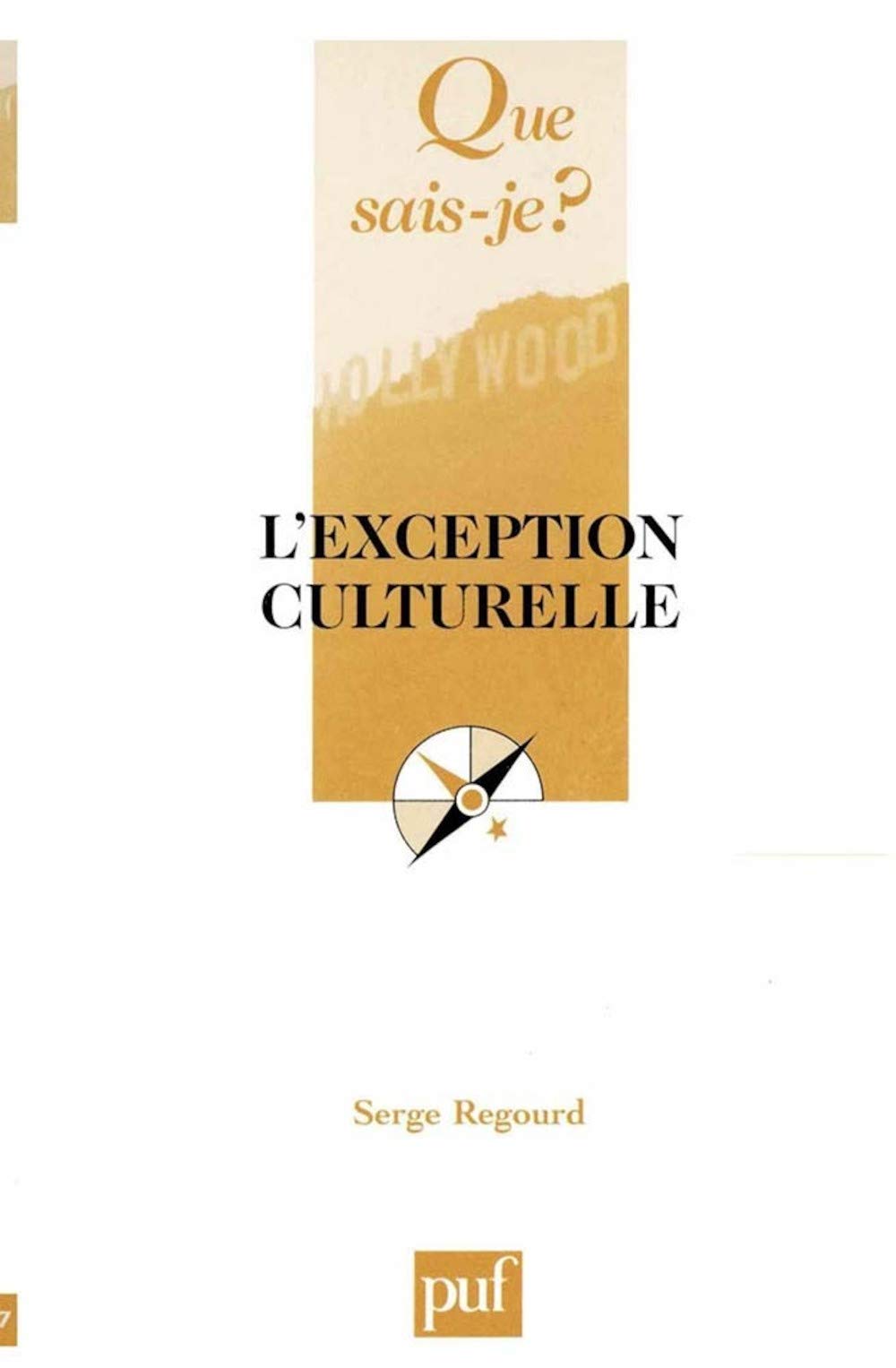 L'exception culturelle 9782130539315