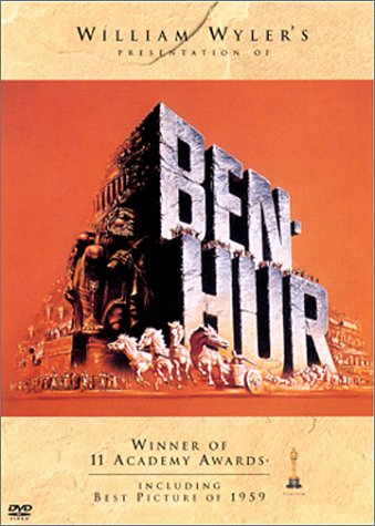 Ben-Hur - Édition Collector 3322069826481