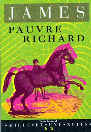 Pauvre Richard 9782842050467