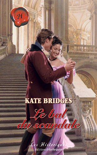 Le bal du scandale 9782280175487