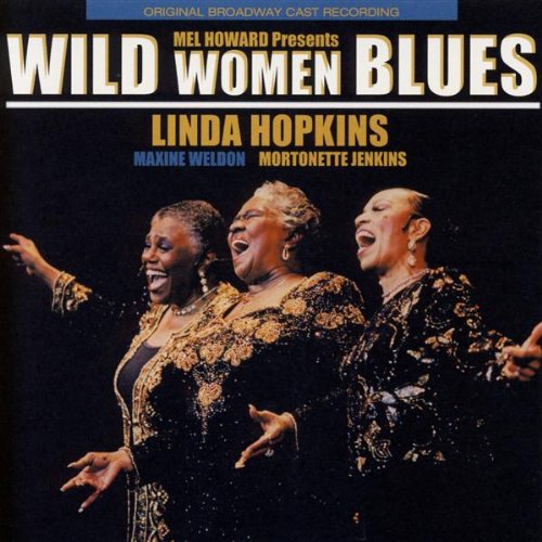 Wild Women Blues 0021471299724