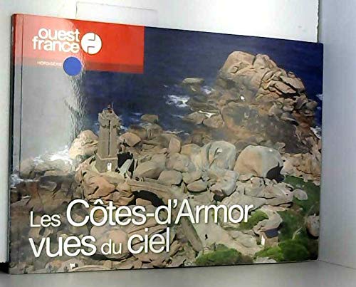 Côtes-d'Armor vues du ciel 9782830702453