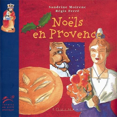 Noëls en Provence 9782841351381