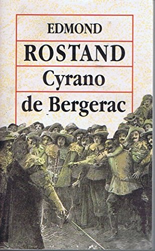 Cyrano De Bergerac 9782743400057