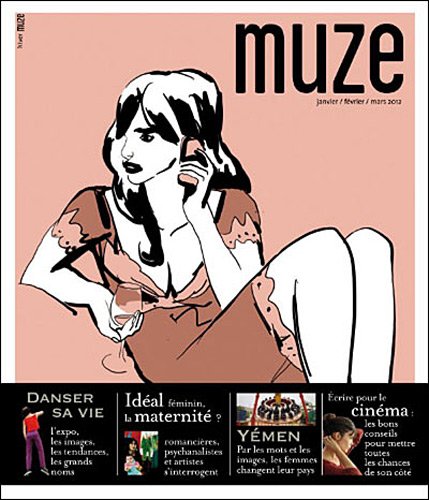 Muze N°66 9782747038874