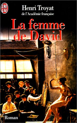 La Femme de David 9782290033166