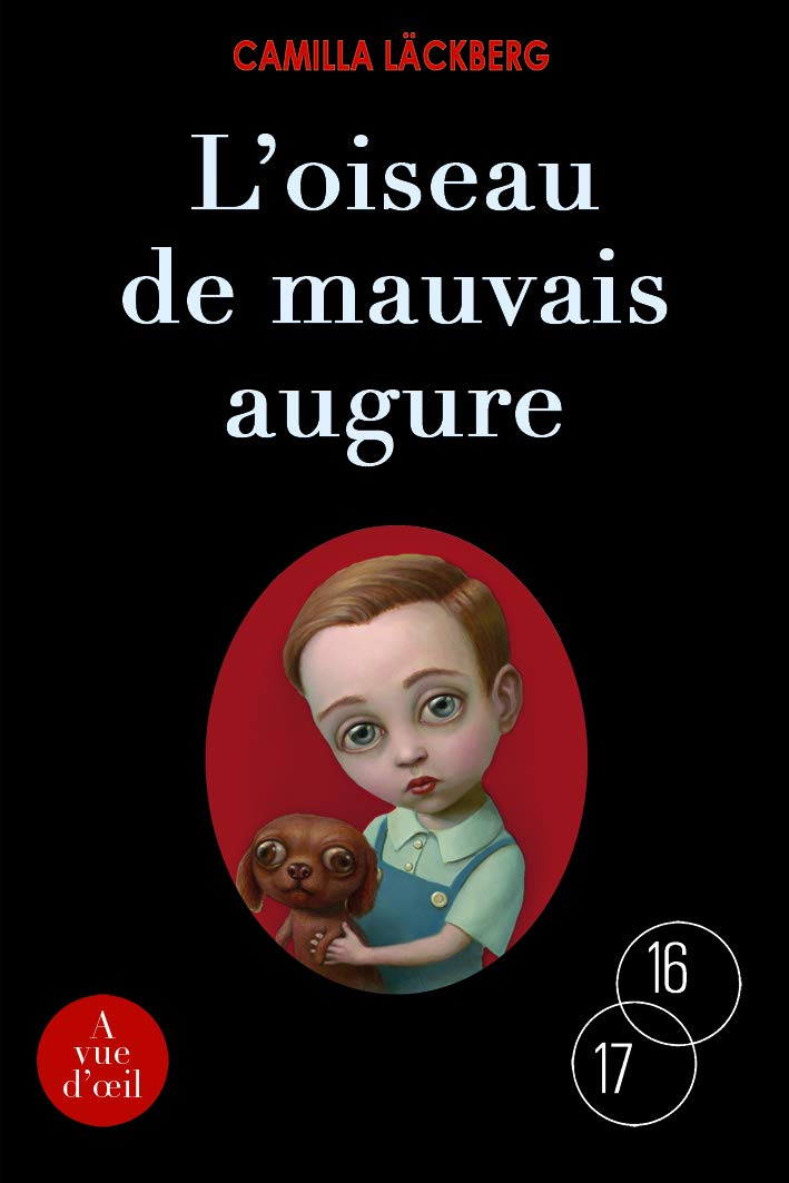 L'oiseau de mauvais augure : 2 volumes 9782846666497