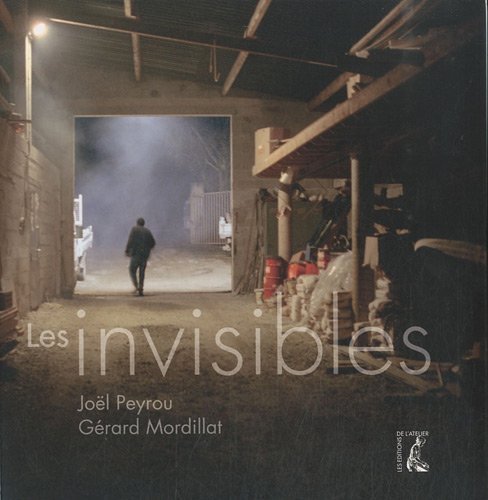 Les invisibles 9782708241398