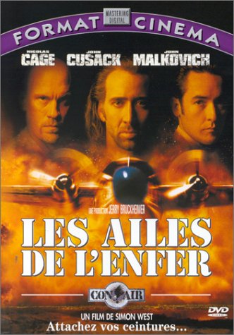 Les Ailes de l'enfer 7321951345099