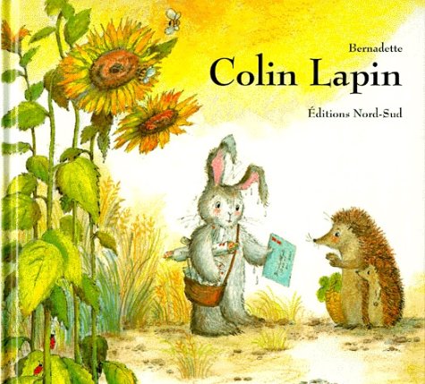 Colin Lapin 9783314210273