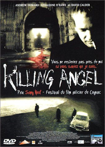 Killing Angel 3333973134777