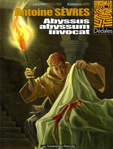 Abyssus abyssum invocat 9782731616972