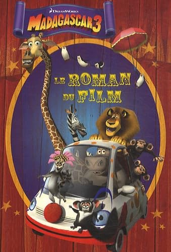 Le roman du film 9782070648146