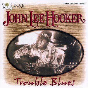 Trouble Blues 0777966132921