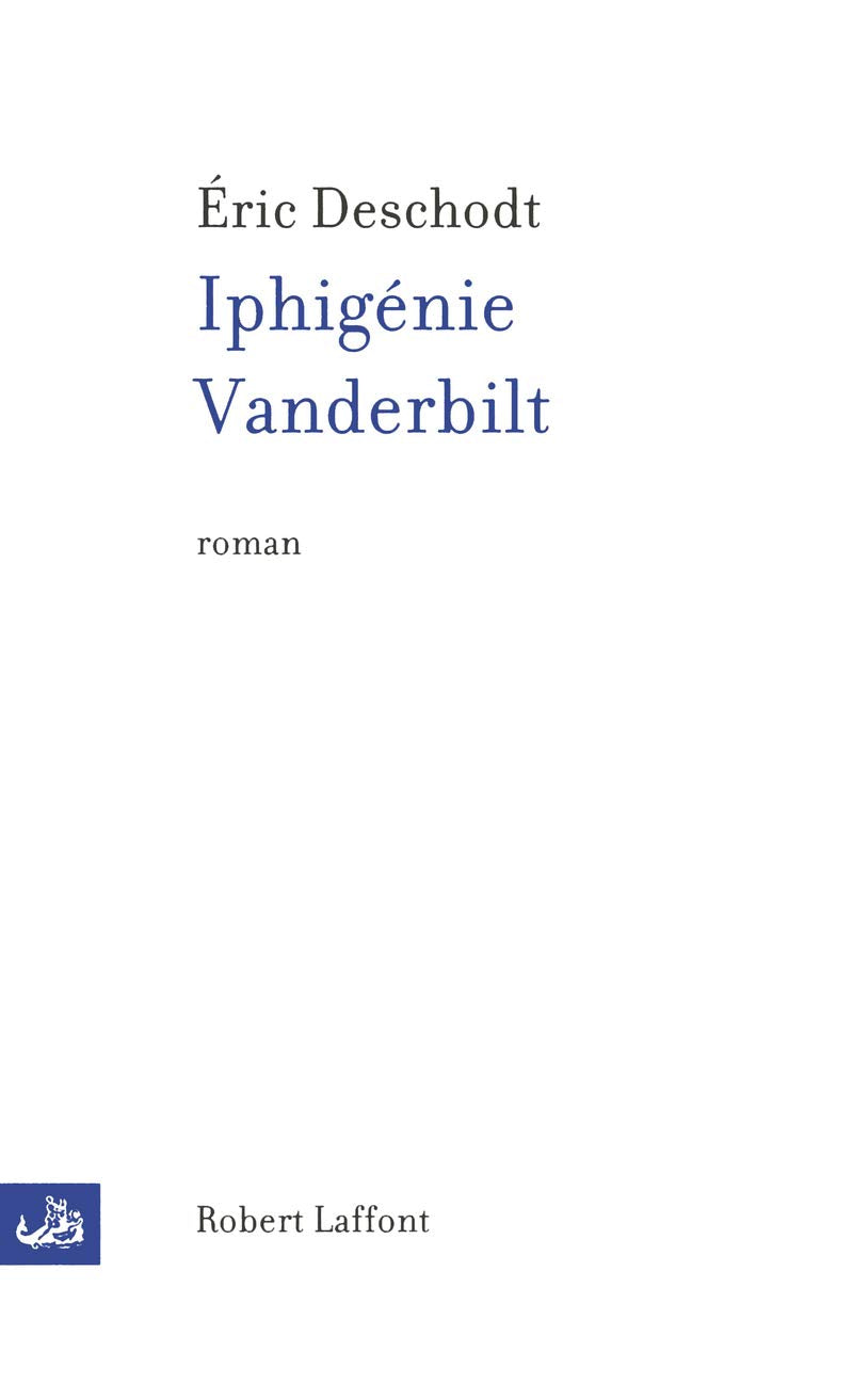 Iphigénie Vanderbilt 9782221126967