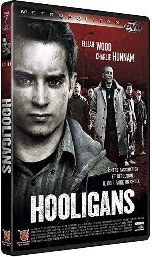 Hooligans [Édition Prestige] 3512391322953