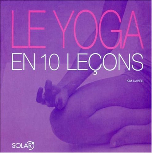 YOGA EN 10 LECONS 9782263039386