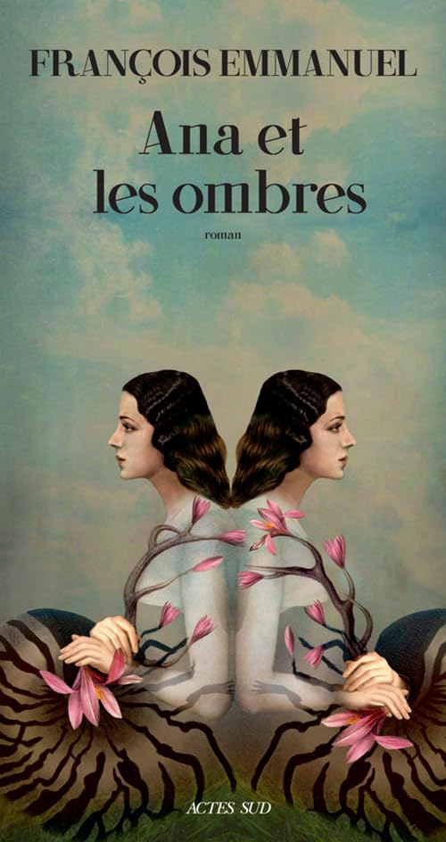 Ana et les ombres 9782330096410