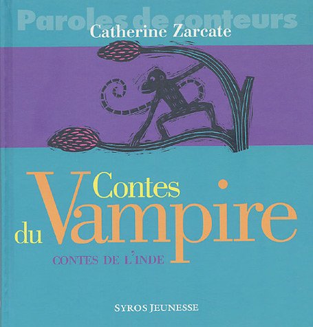 Contes du vampire 9782748503401