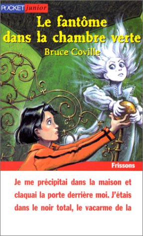 Le Fantôme dans la chambre verte 9782266087063