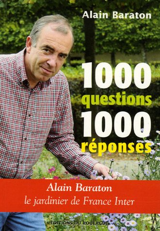 1000 questions, 1000 réponses 9782841567966