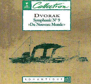 New World,Carnaval Ouve [Import] 0706301107324