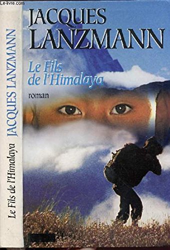 LE FILS DE L'HIMALAYA 9782286138172