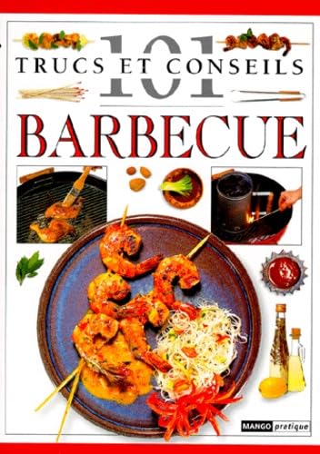 BARBECUE 9782842700690