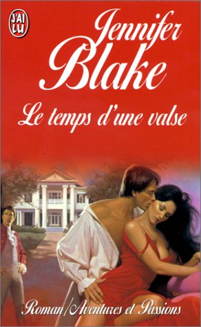 Le Temps d'une valse 9782290037584