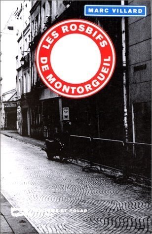 Les Rosbifs de Montorgueil 9782842191559