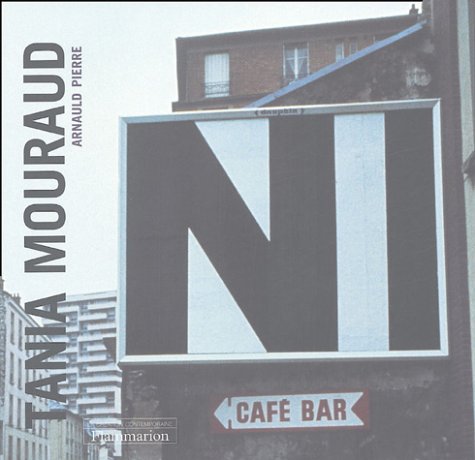 Tania Mouraud 9782080110824