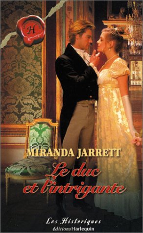 Le duc et l'intrigante 9782280175289