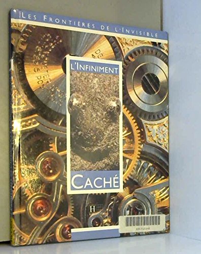 L'infiniment caché 9782010185922