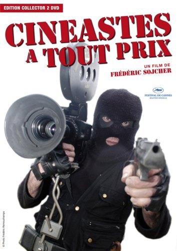Cinéastes à Tout Prix 5410865422636