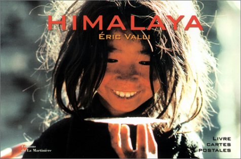 Himalaya (20 cartes postales détachabes) 9782732428802