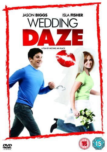 Wedding Daze [Import anglais] 5060002835791