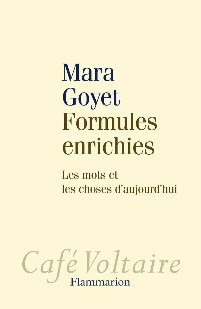Formules enrichies 9782081239302