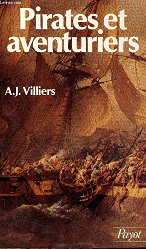 Pirates et aventuriers des mers du Sud 9782228703901