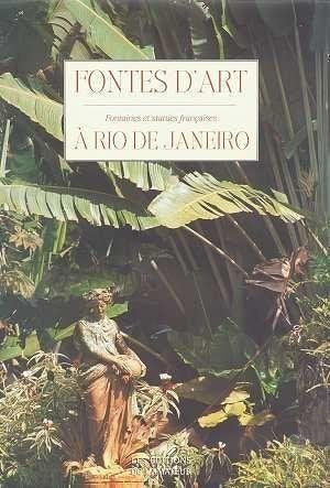 Fontes d Art a Rio de Janeiro 9782859173135