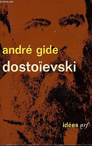 DOSTOÌEVSKI 